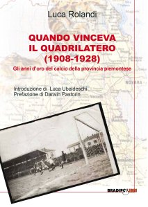 il quadrilatero piemontese