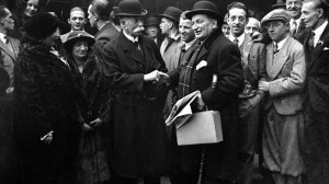 Hugo Meisl il padre della competizione