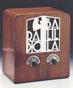 La voce della radio portava il calcio tra le masse