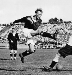 Sindelar alla conclusione